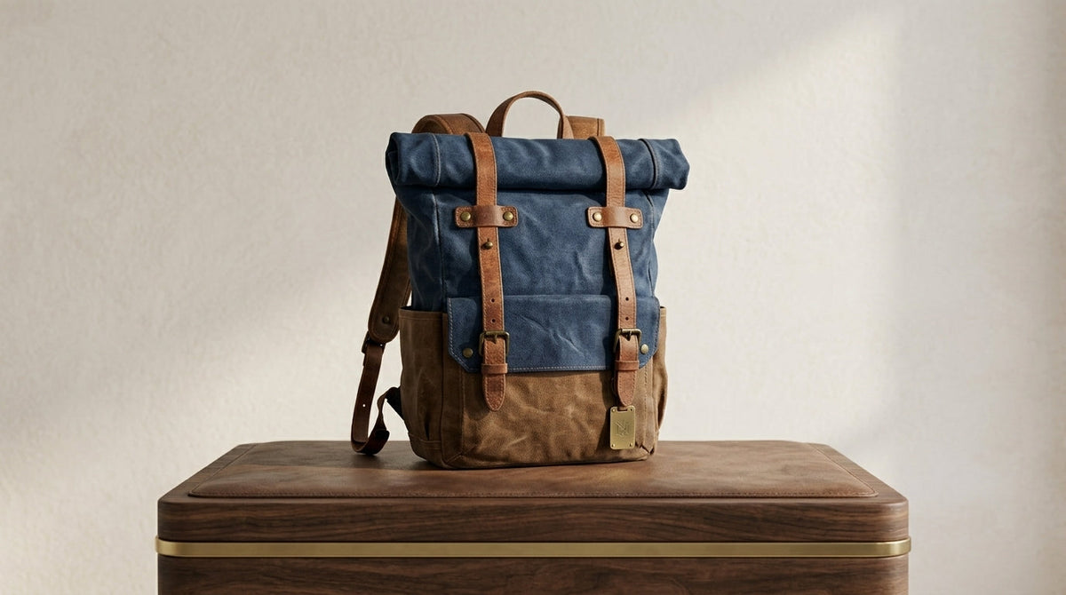 MALETINES / BOLSOS / MORRALES